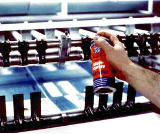 sprays